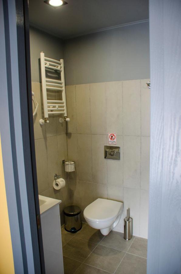 Atoneli Hotel Tbilisi Exterior photo